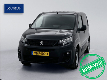 Малък ван PEUGEOT Partner