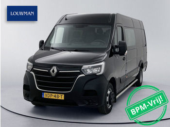 Товарен бус RENAULT Master 2.3