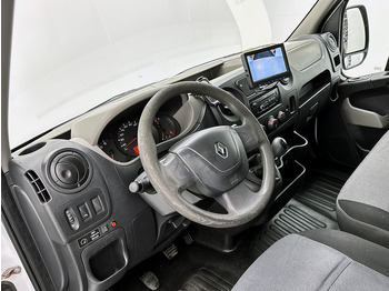 Товарен бус Renault Master T35 2.3 dCi L2H2 Eco Glasresteel Trekhaak Achteruitrijcamera Glasauto: снимка 4