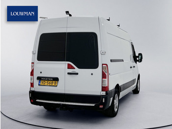 Товарен бус Renault Master T35 2.3 dCi L2H2 Eco Glasresteel Trekhaak Achteruitrijcamera Glasauto: снимка 2