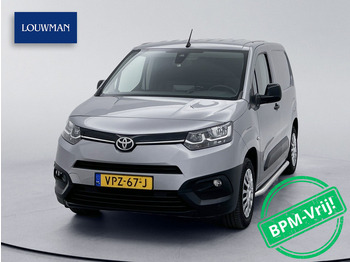 Малък ван TOYOTA Proace