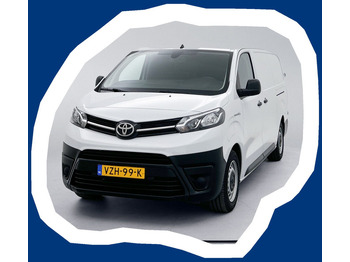Малък ван TOYOTA Proace