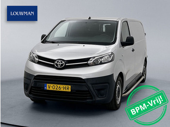 Малък ван TOYOTA Proace
