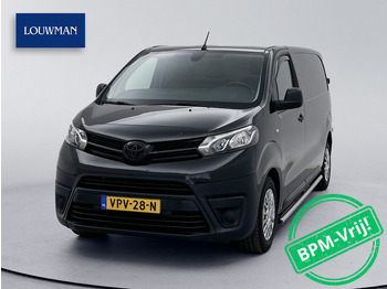 Малък ван TOYOTA Proace