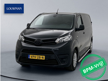 Малък ван TOYOTA Proace