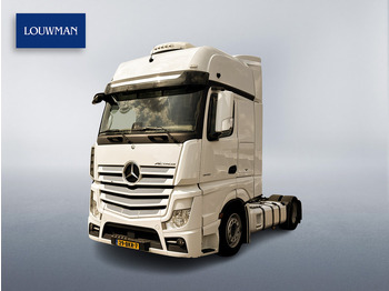 Влекач MERCEDES-BENZ Actros 1848