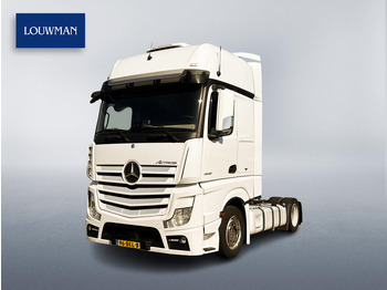 Влекач MERCEDES-BENZ Actros 1848