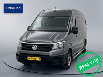 Малък ван VOLKSWAGEN Crafter 30