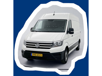 Товарен бус VOLKSWAGEN Crafter 35