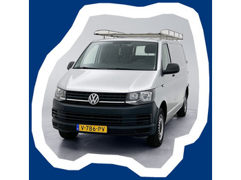 Малък ван VOLKSWAGEN Transporter