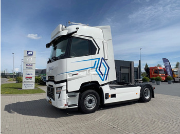 Влекач RENAULT T High 480
