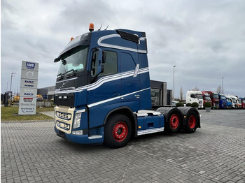 Влекач VOLVO FH 500