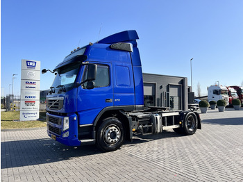 Влекач VOLVO FM 370