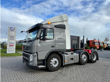 Влекач VOLVO FM 410