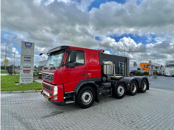 Влекач VOLVO FM 500