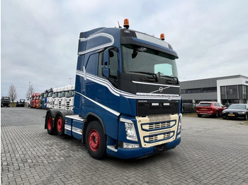 Влекач Volvo FH 500 6x2 vla trekker Pusher / lift / 887500km: снимка 3 Влекач Volvo FH 500 6x2 vla trekker Pusher / lift / 887500km: снимка 3