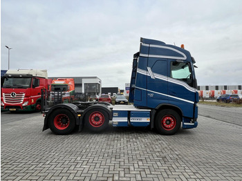 Влекач Volvo FH 500 6x2 vla trekker Pusher / lift / 887500km: снимка 4 Влекач Volvo FH 500 6x2 vla trekker Pusher / lift / 887500km: снимка 4