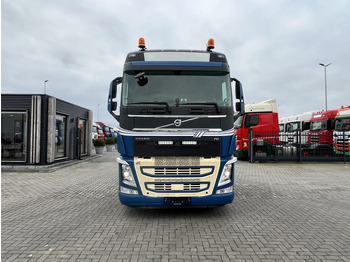 Влекач Volvo FH 500 6x2 vla trekker Pusher / lift / 887500km: снимка 2 Влекач Volvo FH 500 6x2 vla trekker Pusher / lift / 887500km: снимка 2