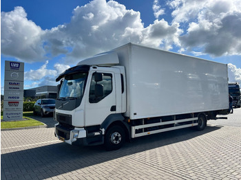 Камион фургон VOLVO FL 210