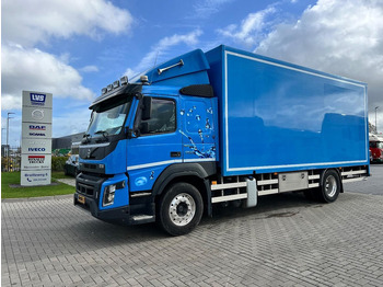 Камион фургон VOLVO FMX