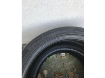 Гума за Лек автомобил Anvelope Continental NOI ContisportContact 255 / 40 ZR 21: снимка 2 Гума за Лек автомобил Anvelope Continental NOI ContisportContact 255 / 40 ZR 21: снимка 2