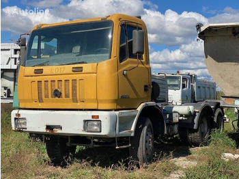 Шаси кабина IVECO Astra