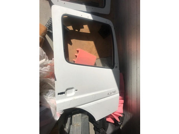Врата и части MERCEDES-BENZ Actros