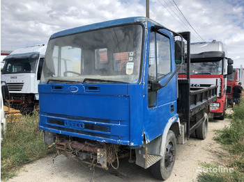 Двигател IVECO EuroCargo