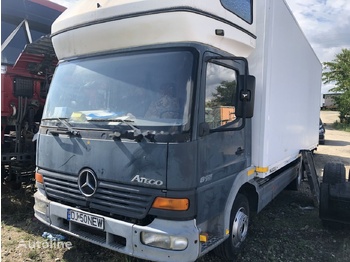 Двигател MERCEDES-BENZ Atego