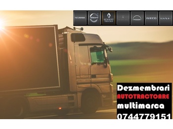 Джанта за Камион Mercedes-Benz Actros Axor + multe alte modele: снимка 2 Джанта за Камион Mercedes-Benz Actros Axor + multe alte modele: снимка 2