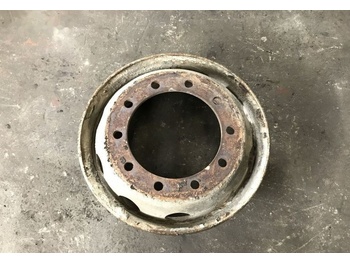 Джанта за Камион Mercedes-Benz Actros Axor + multe alte modele: снимка 3 Джанта за Камион Mercedes-Benz Actros Axor + multe alte modele: снимка 3