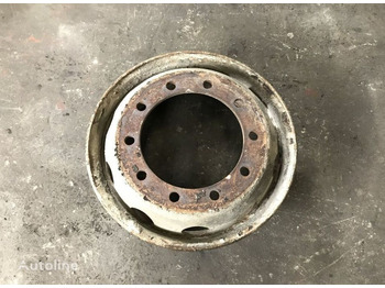 Джанта за Камион Mercedes-Benz Actros Axor + multe alte modele: снимка 4