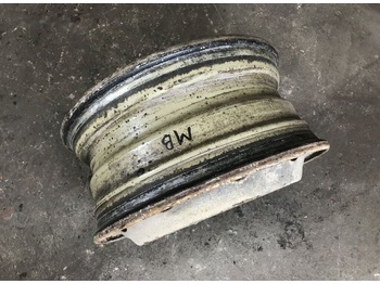 Джанта за Камион Mercedes-Benz Actros Axor + multe alte modele: снимка 3