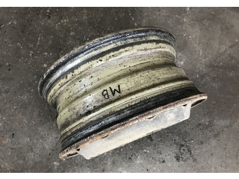 Джанта за Камион Mercedes-Benz Actros Axor + multe alte modele: снимка 4 Джанта за Камион Mercedes-Benz Actros Axor + multe alte modele: снимка 4