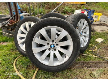 Комплект колела MICHELIN