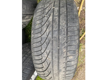 Комплект колела Michelin seria 7: снимка 3
