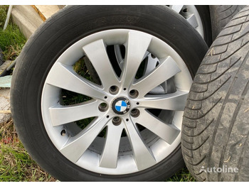 Комплект колела Michelin seria 7: снимка 4