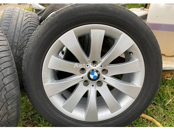 Комплект колела Michelin seria 7: снимка 5