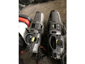 Двигател за Камион Motor Mercedes Actros / Axor din dezmembrari V6 , V8 , 6 Linie: снимка 5