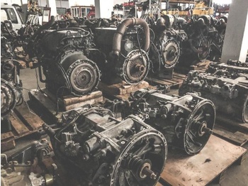 : снимка на заглавната част