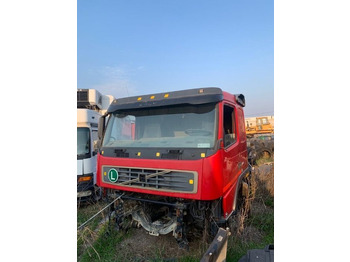 Двигател VOLVO FM12