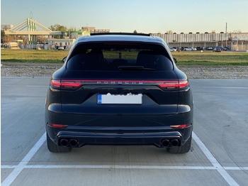 Лек автомобил Porsche Cayenne 2018 Facelift Panorama Bose: снимка 3