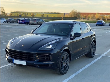 Лек автомобил Porsche Cayenne 2018 Facelift Panorama Bose: снимка 5