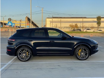 Лек автомобил Porsche Cayenne 2018 Facelift Panorama Bose: снимка 4