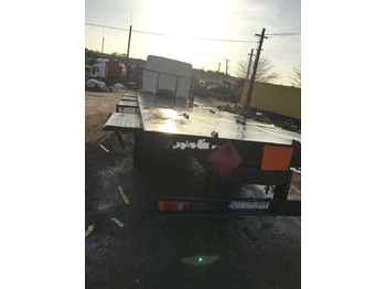 Бордови камион Renault Midlum DXI Adr Transport Butelii: снимка 5
