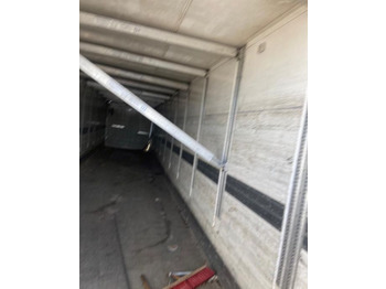 Рефрижератор полуремарке Sistem double deck dube frigorifice : Suporti laterali +bari: снимка 3