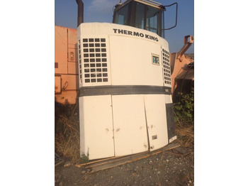 Хладилен агрегат THERMO KING