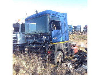 Влекач RENAULT Magnum