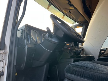 Влекач Mercedes-Benz Actros 1842 MP4: снимка 4 Влекач Mercedes-Benz Actros 1842 MP4: снимка 4