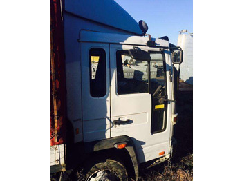 Влекач Volvo FL 6 FL 7: снимка 2 Влекач Volvo FL 6 FL 7: снимка 2